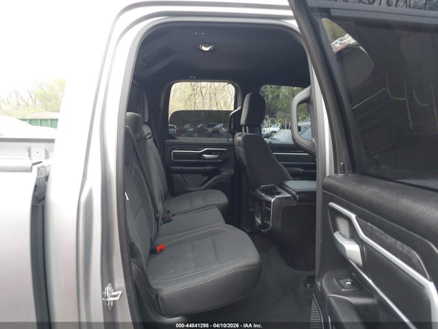 Aukcja sprzedaży 2021 Ram 1500 Big Horn  4x4 6'4 Box, vin: 1C6SRFBT1MN782415, numer aukcji: 44841298