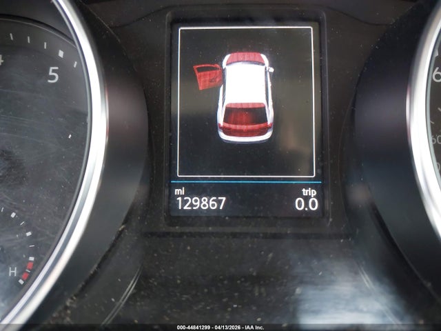 44841299 :رقم المزاد ، 3VV3B7AX4KM049084 vin ، 2019 Volkswagen Tiguan 2.0t Se/2.0t Sel/2.0t Sel R-line/2.0t Sel R-line Black مزاد بيع