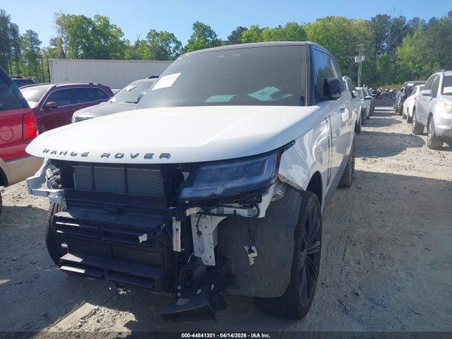 SALKPBFU3RA097558 Land Rover Range Rover P400 Se