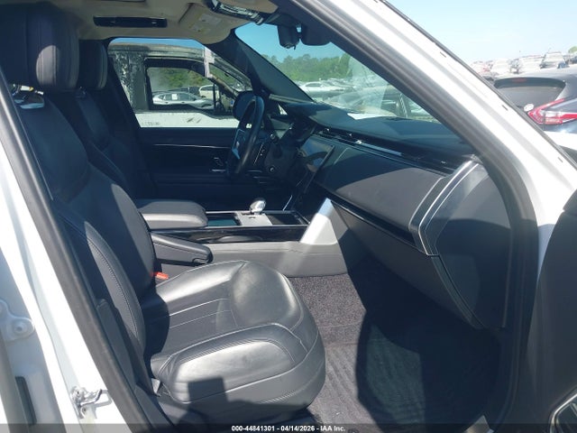 SALKPBFU3RA097558 Land Rover Range Rover P400 Se