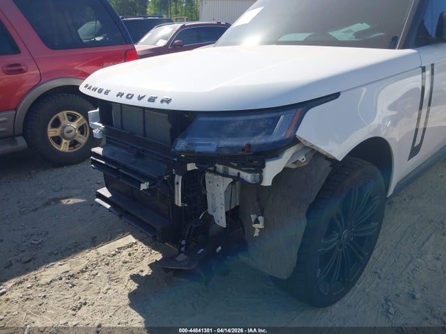 SALKPBFU3RA097558 Land Rover Range Rover P400 Se