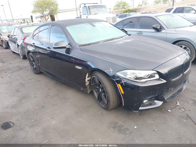 Aukcja sprzedaży 2015 Bmw 535i, vin: WBA5B1C54FD918202, numer aukcji: 44841302
