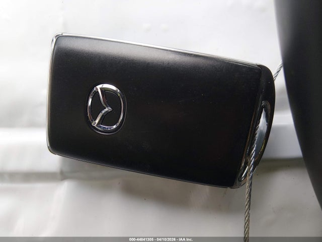 2024 Mazda Cx-5 2.5 S Preferred მანქანა იყიდება აუქციონზე, vin: JM3KFBCL7R0445879, აუქციონის ნომერი: 44841305