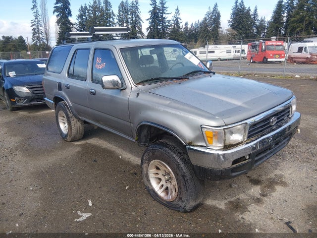 1994 TOYOTA 4RUNNER JT3VN39W7R0139060