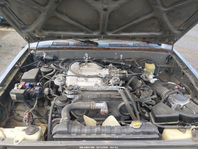 Продаж на аукціоні авто 1994 Toyota 4runner Vn39 Sr5, vin: JT3VN39W7R0139060, номер лоту: 44841306