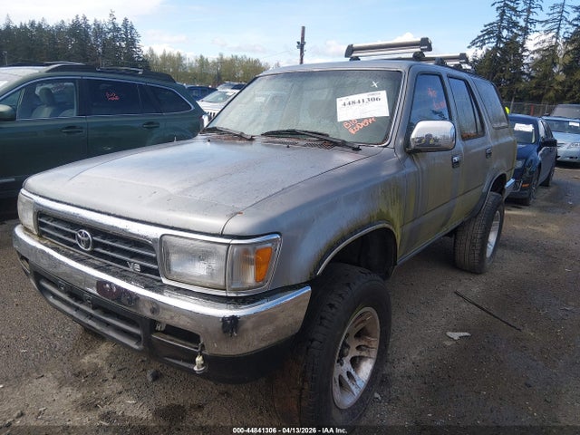 Продаж на аукціоні авто 1994 Toyota 4runner Vn39 Sr5, vin: JT3VN39W7R0139060, номер лоту: 44841306