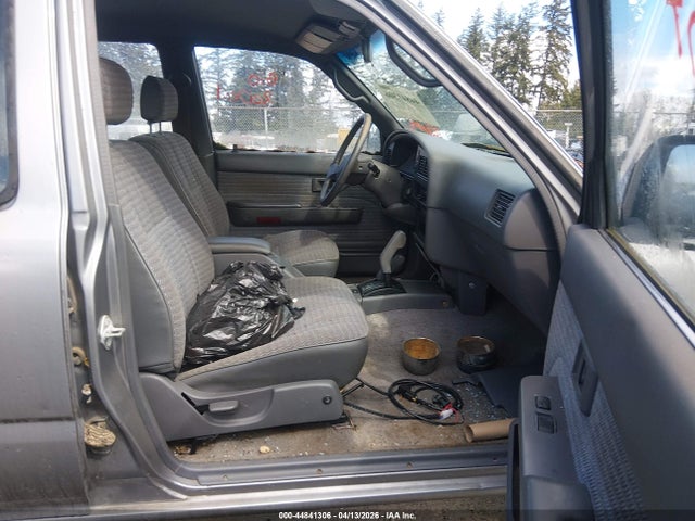 Продаж на аукціоні авто 1994 Toyota 4runner Vn39 Sr5, vin: JT3VN39W7R0139060, номер лоту: 44841306
