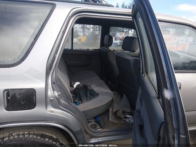 Продаж на аукціоні авто 1994 Toyota 4runner Vn39 Sr5, vin: JT3VN39W7R0139060, номер лоту: 44841306