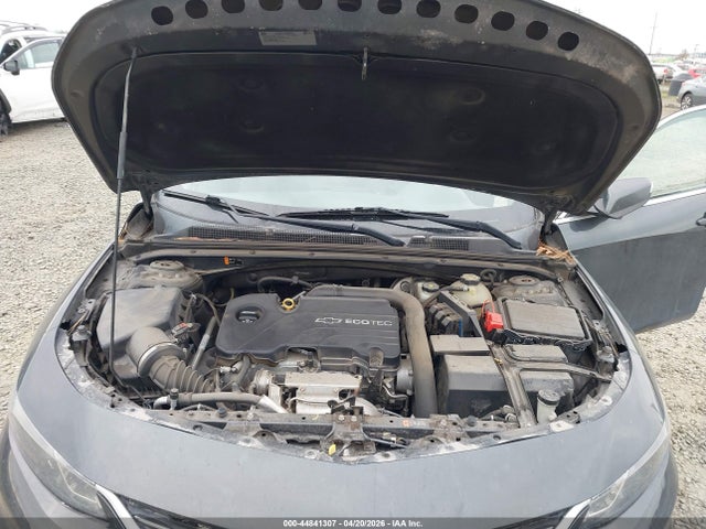 1G1ZE5ST8GF240877 Chevrolet MALIBU 1LT