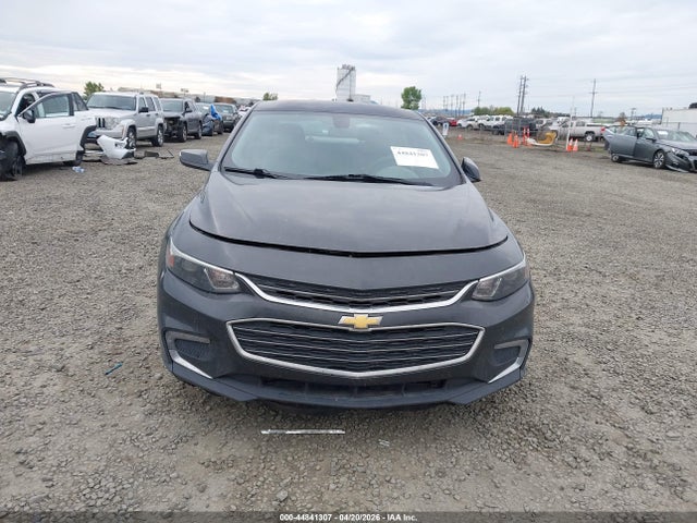 1G1ZE5ST8GF240877 Chevrolet MALIBU 1LT