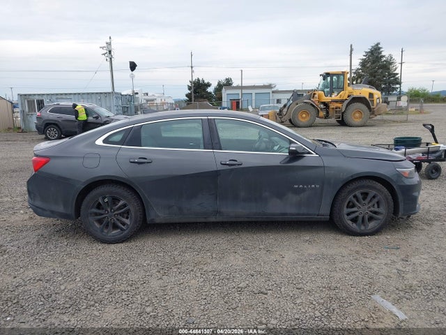 1G1ZE5ST8GF240877 Chevrolet MALIBU 1LT