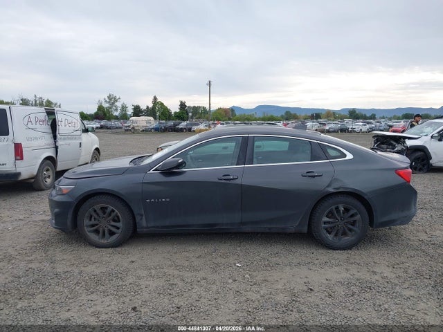 1G1ZE5ST8GF240877 Chevrolet MALIBU 1LT