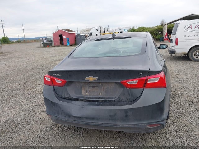 1G1ZE5ST8GF240877 Chevrolet MALIBU 1LT