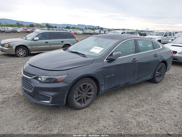 1G1ZE5ST8GF240877 Chevrolet MALIBU 1LT