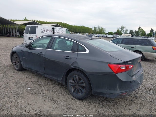 1G1ZE5ST8GF240877 Chevrolet MALIBU 1LT