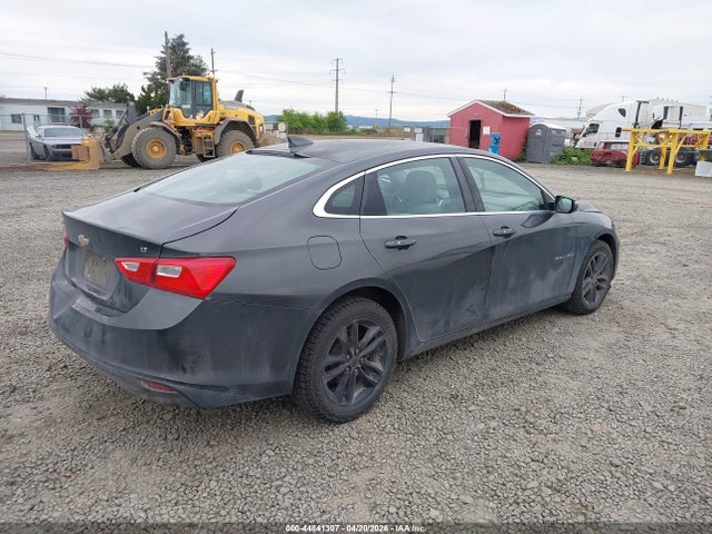 1G1ZE5ST8GF240877 Chevrolet MALIBU 1LT