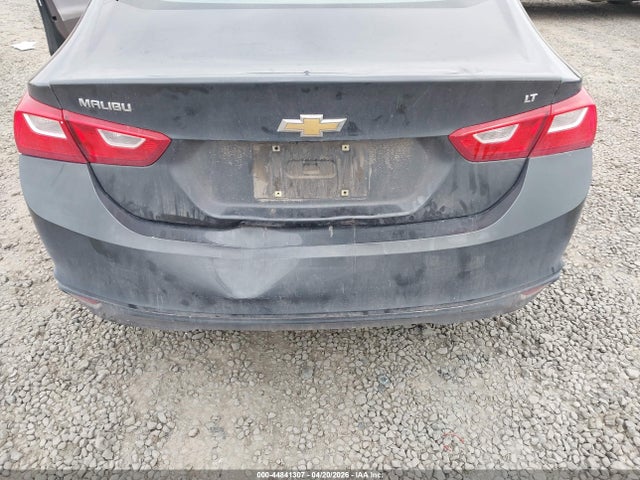 1G1ZE5ST8GF240877 Chevrolet MALIBU 1LT