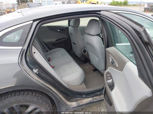 1G1ZE5ST8GF240877 Chevrolet MALIBU 1LT