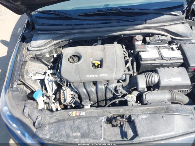 5NPD84LF0HH191239 Hyundai Elantra Value Edition
