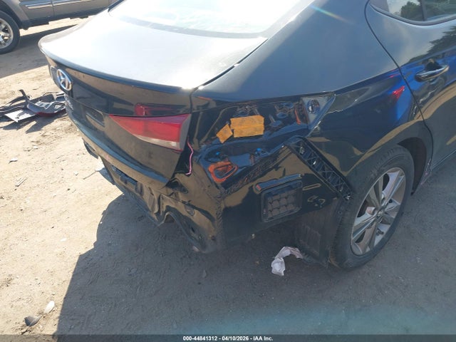5NPD84LF0HH191239 Hyundai Elantra Value Edition