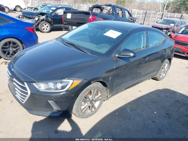 5NPD84LF0HH191239 Hyundai Elantra Value Edition