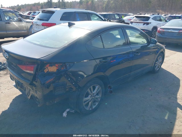5NPD84LF0HH191239 Hyundai Elantra Value Edition