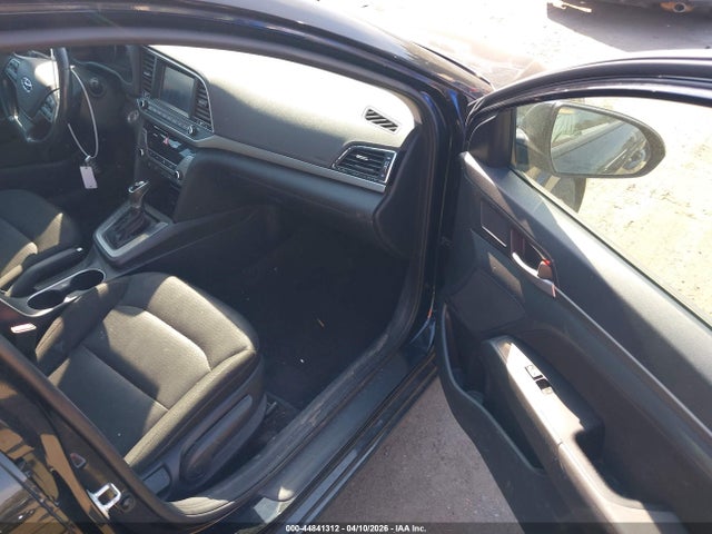 5NPD84LF0HH191239 Hyundai Elantra Value Edition