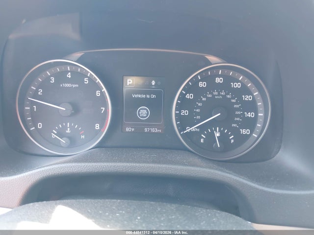 5NPD84LF0HH191239 Hyundai Elantra Value Edition