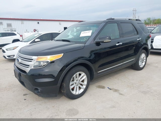 Auction sale of the 2012 Ford Explorer Xlt, vin: 1FMHK7D81CGA29391, lot number: 44841315