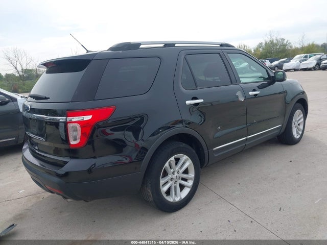 Auction sale of the 2012 Ford Explorer Xlt, vin: 1FMHK7D81CGA29391, lot number: 44841315