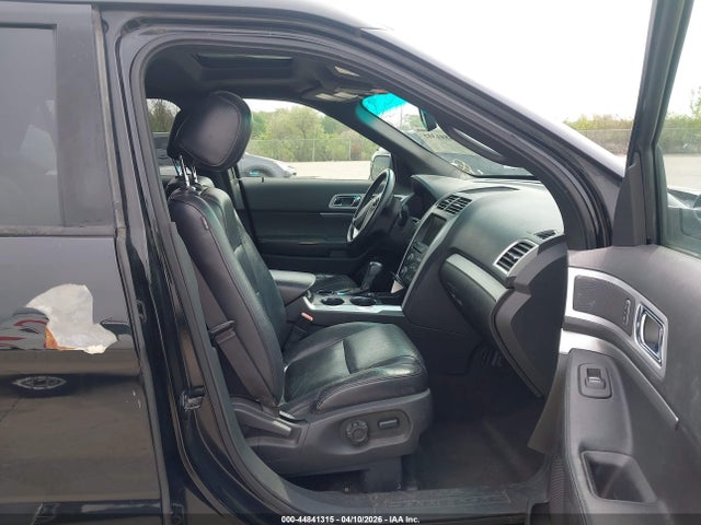 Auction sale of the 2012 Ford Explorer Xlt, vin: 1FMHK7D81CGA29391, lot number: 44841315