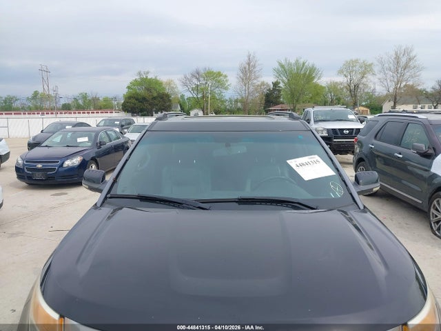 Auction sale of the 2012 Ford Explorer Xlt, vin: 1FMHK7D81CGA29391, lot number: 44841315