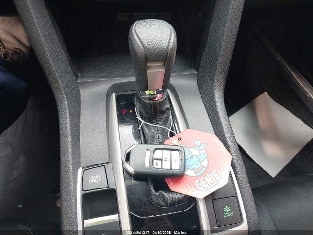 2HGFC2F73JH525179 Honda CIVIC EX