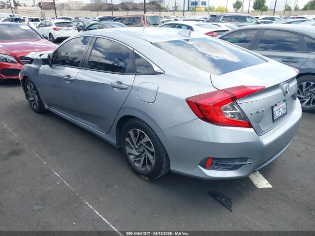 2HGFC2F73JH525179 Honda CIVIC EX