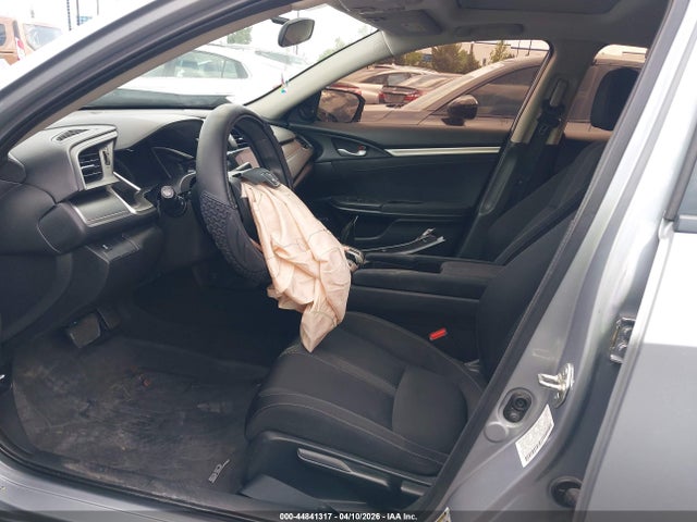 2HGFC2F73JH525179 Honda CIVIC EX