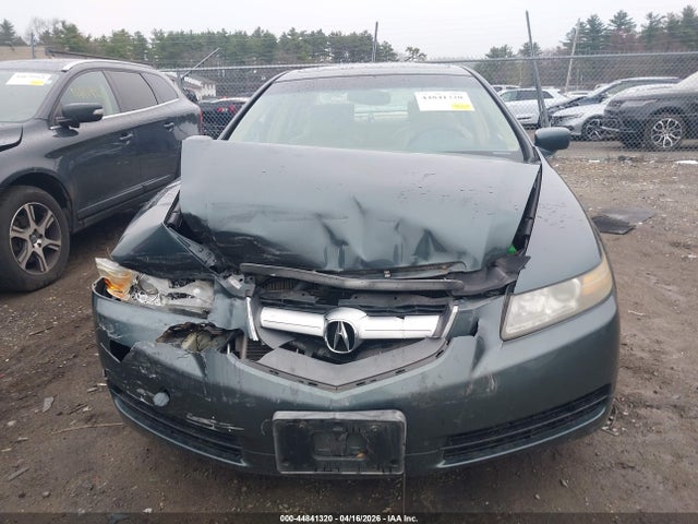 Продаж на аукціоні авто 2004 Acura Tl, vin: 19UUA66224A056842, номер лоту: 44841320