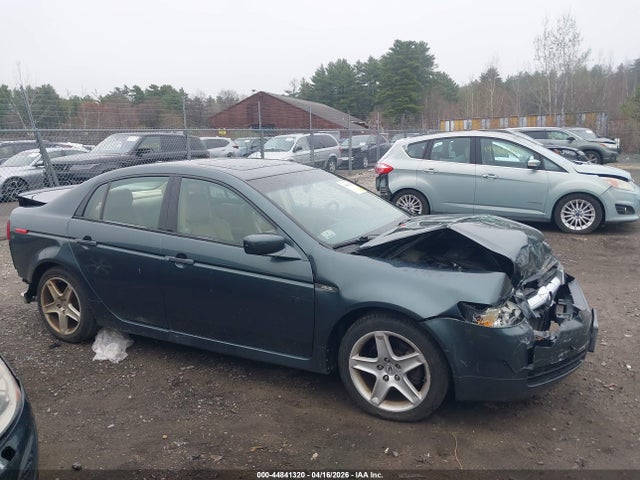 Продаж на аукціоні авто 2004 Acura Tl, vin: 19UUA66224A056842, номер лоту: 44841320