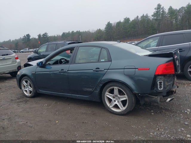 Продаж на аукціоні авто 2004 Acura Tl, vin: 19UUA66224A056842, номер лоту: 44841320