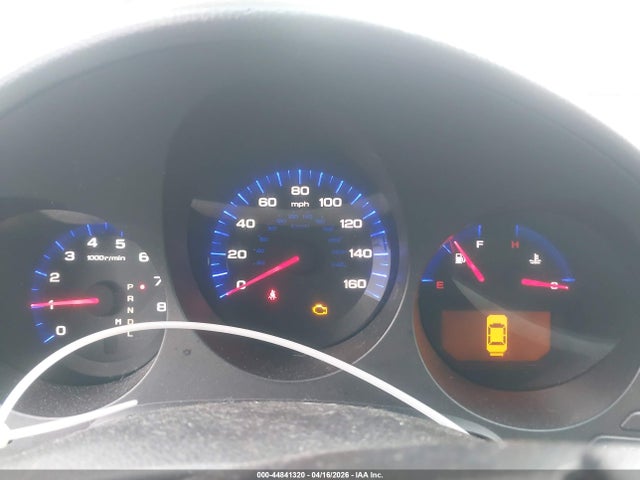 Продаж на аукціоні авто 2004 Acura Tl, vin: 19UUA66224A056842, номер лоту: 44841320