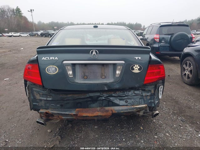 Продаж на аукціоні авто 2004 Acura Tl, vin: 19UUA66224A056842, номер лоту: 44841320