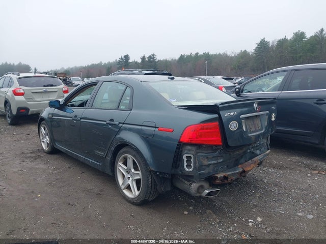 Продаж на аукціоні авто 2004 Acura Tl, vin: 19UUA66224A056842, номер лоту: 44841320