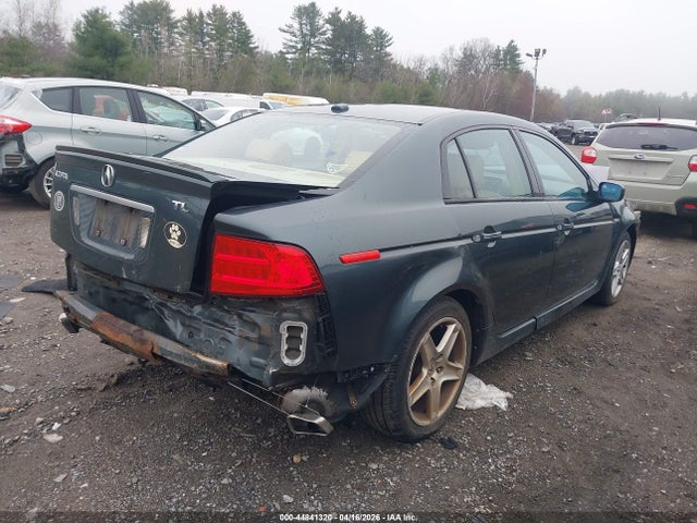 Продаж на аукціоні авто 2004 Acura Tl, vin: 19UUA66224A056842, номер лоту: 44841320