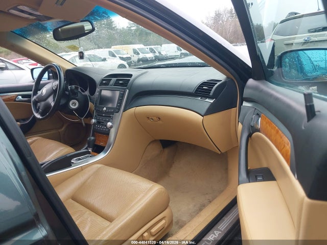 Продаж на аукціоні авто 2004 Acura Tl, vin: 19UUA66224A056842, номер лоту: 44841320