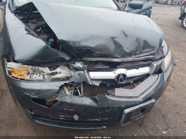 Продаж на аукціоні авто 2004 Acura Tl, vin: 19UUA66224A056842, номер лоту: 44841320