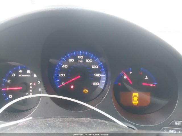 Продаж на аукціоні авто 2004 Acura Tl, vin: 19UUA66224A056842, номер лоту: 44841320