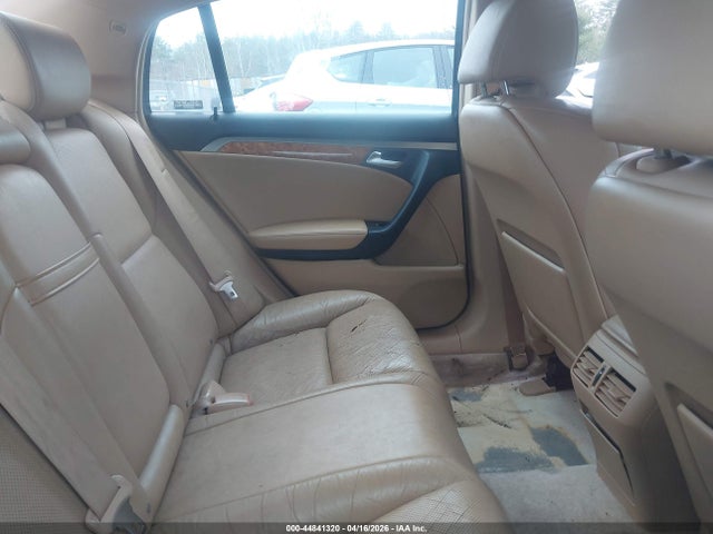 Продаж на аукціоні авто 2004 Acura Tl, vin: 19UUA66224A056842, номер лоту: 44841320