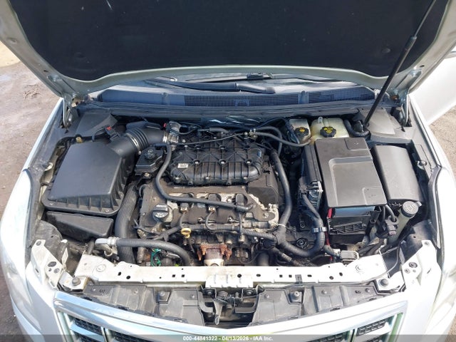 Aukcja sprzedaży 2013 Cadillac Xts Luxury, vin: 2G61P5S35D9127720, numer aukcji: 44841322