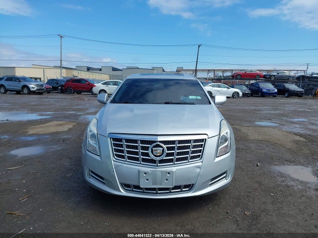 Aukcja sprzedaży 2013 Cadillac Xts Luxury, vin: 2G61P5S35D9127720, numer aukcji: 44841322