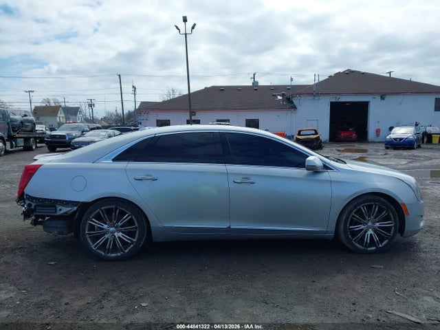 Aukcja sprzedaży 2013 Cadillac Xts Luxury, vin: 2G61P5S35D9127720, numer aukcji: 44841322