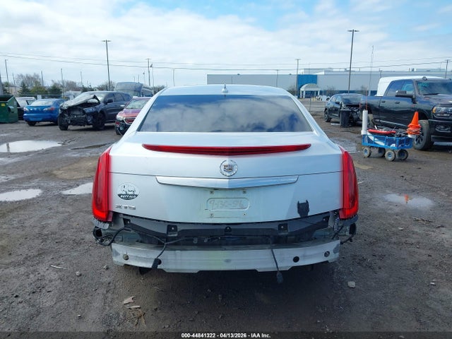Aukcja sprzedaży 2013 Cadillac Xts Luxury, vin: 2G61P5S35D9127720, numer aukcji: 44841322